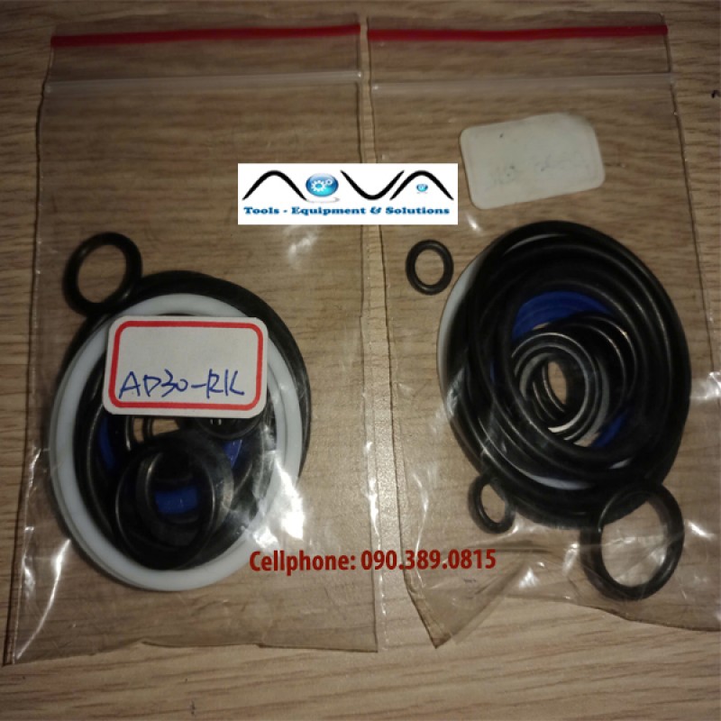 SERVICE KIT MÁY BƠM MỠ JOLONG APD300